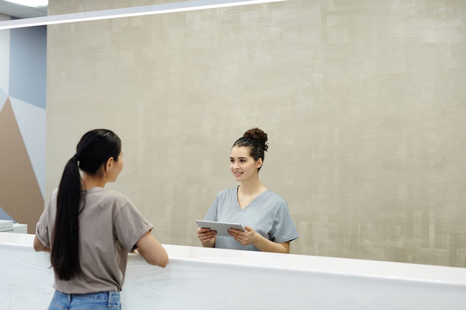 Clinic & Hospital Appointment Websites