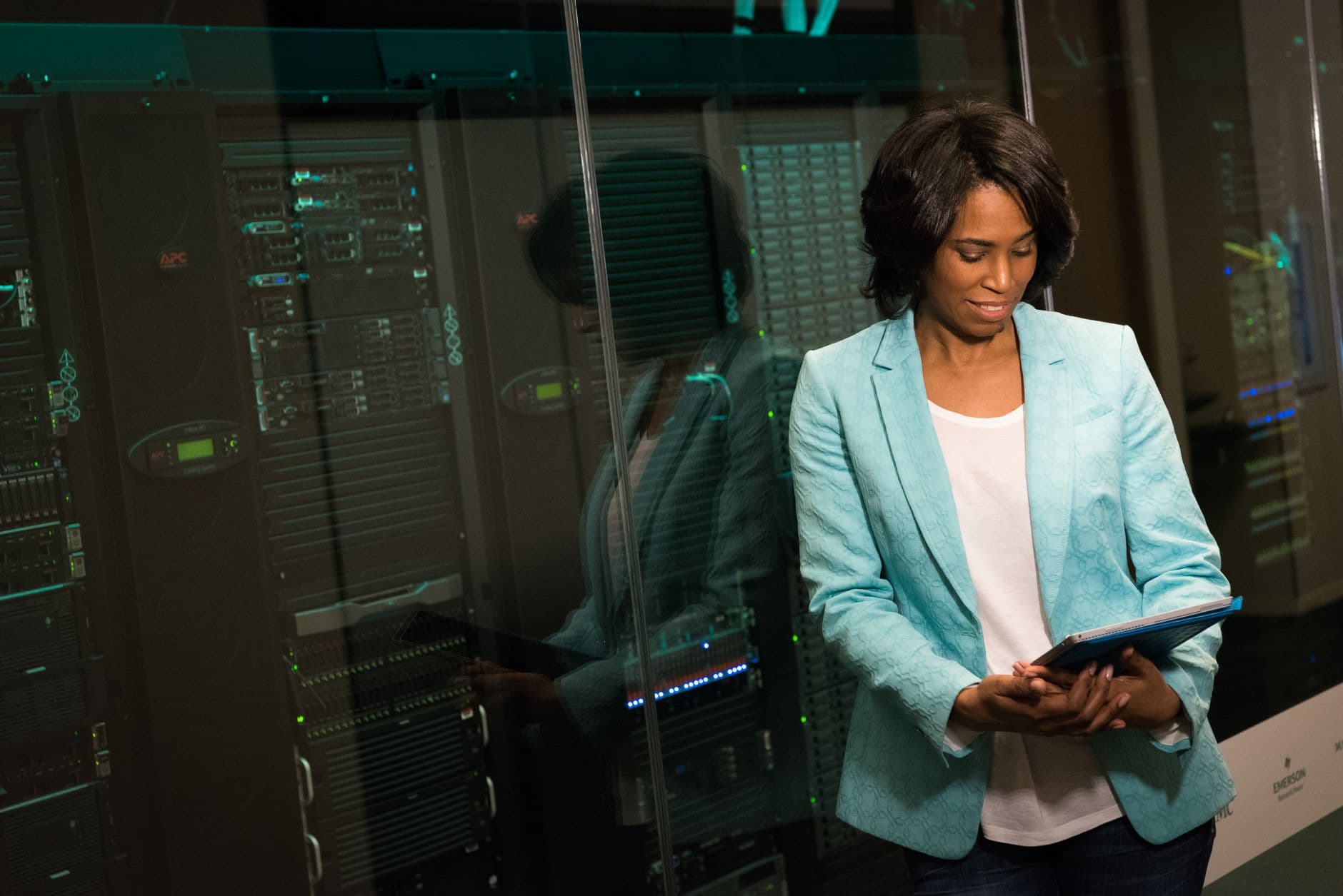 Dedicated Servers for SaaS Companies