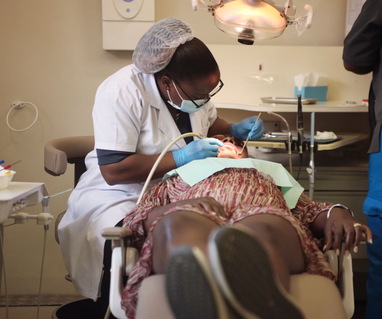 Dentist Appointment Websites