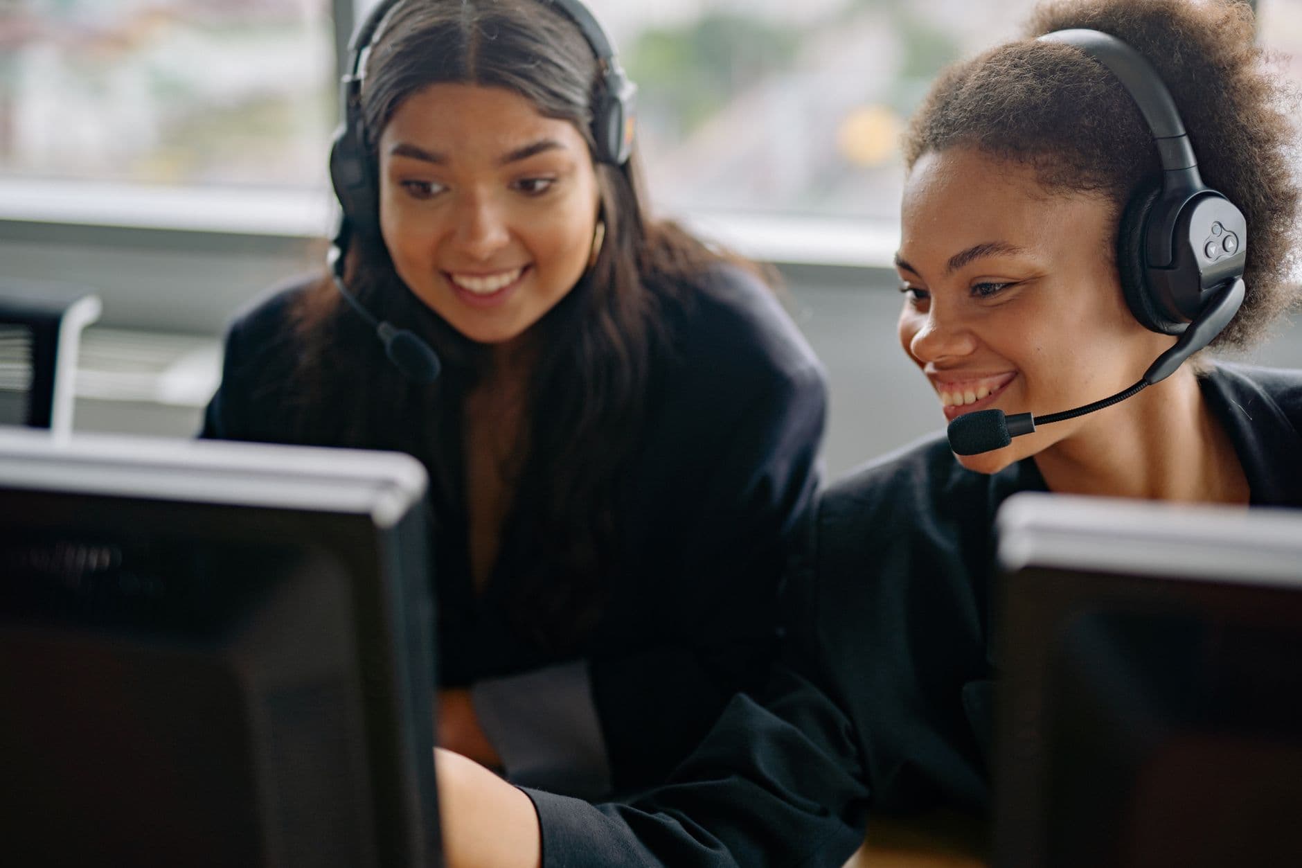 RDS Solutions for Call Centres & Software Teams