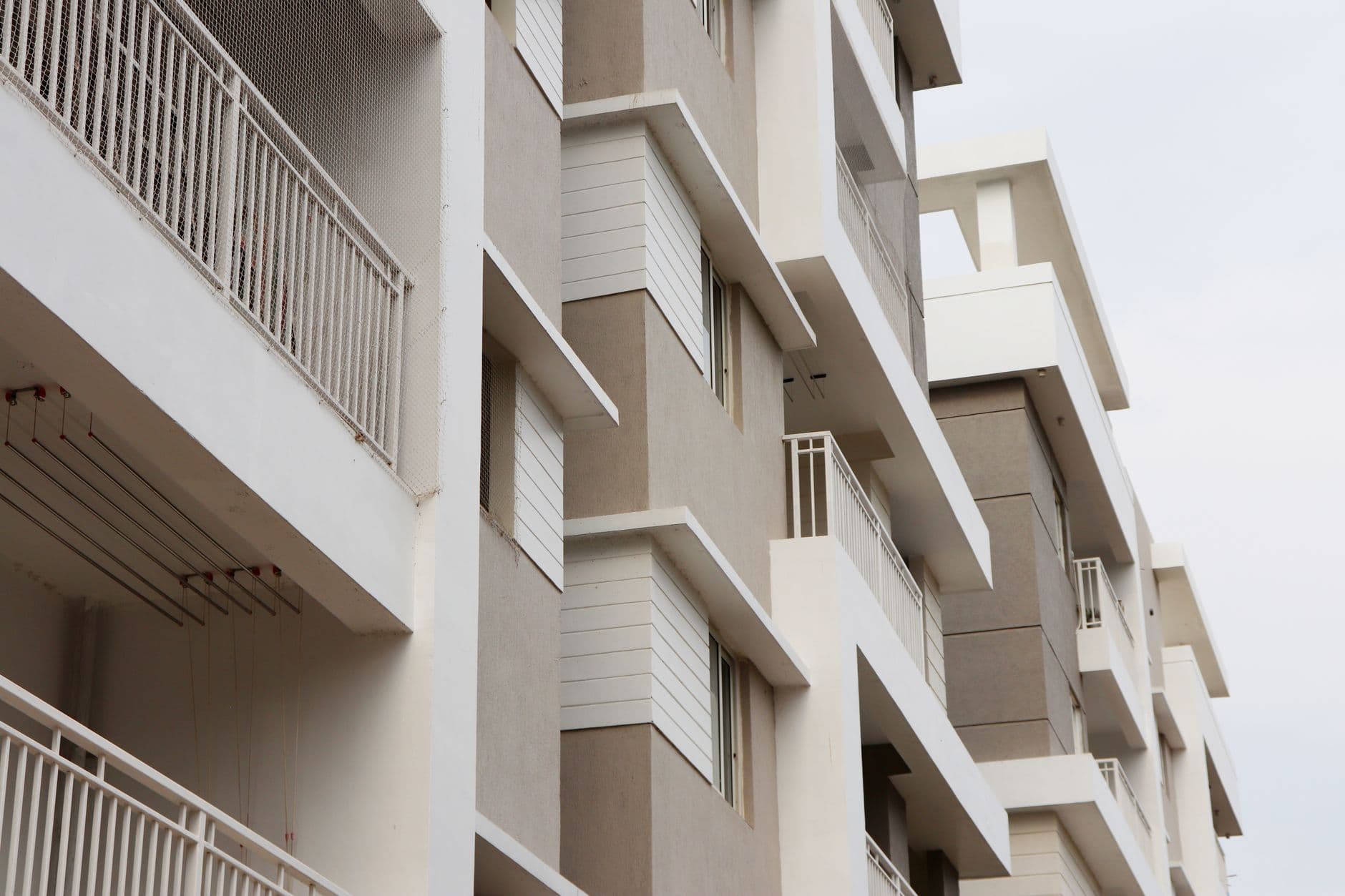 Real Estate Websites