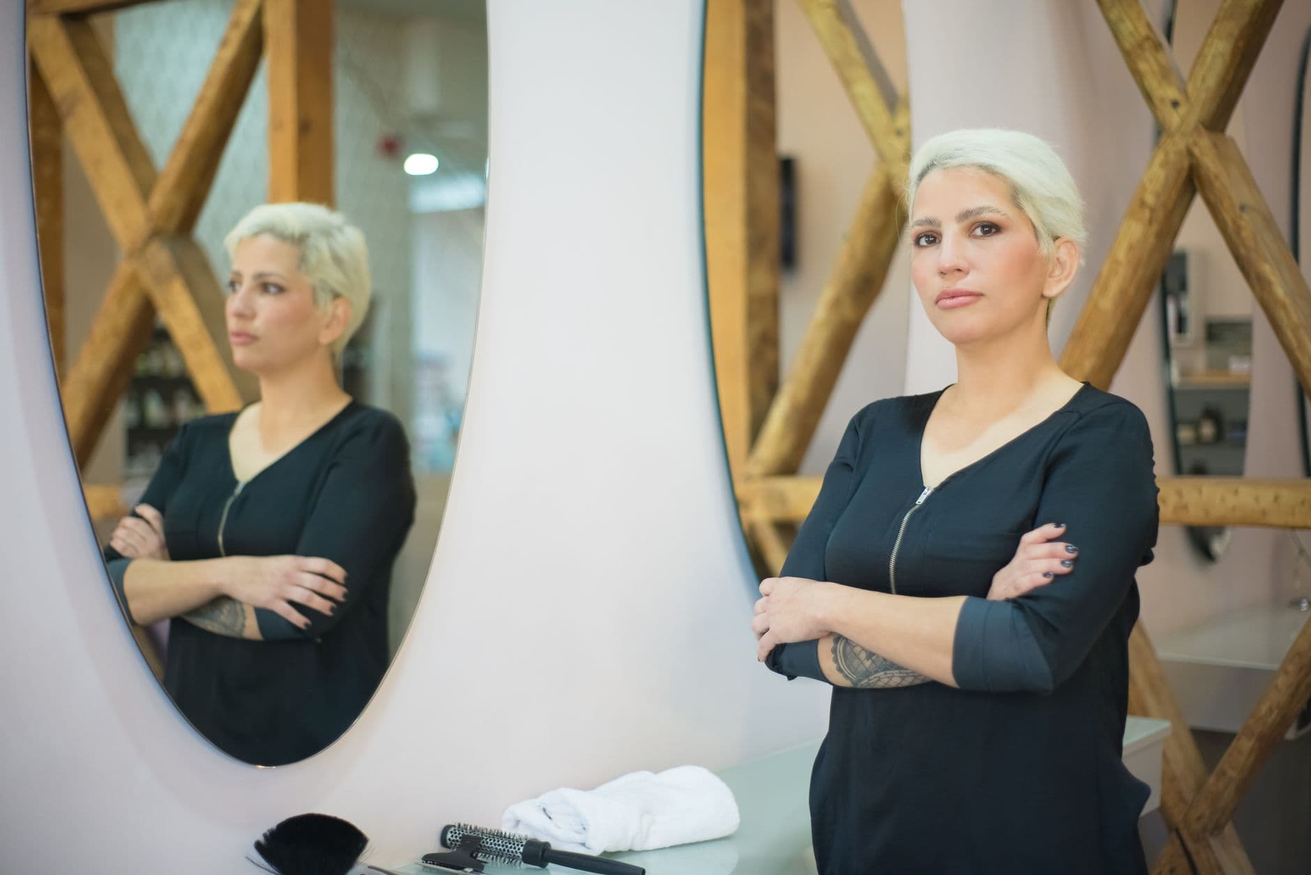 Salon Appointment Websites
