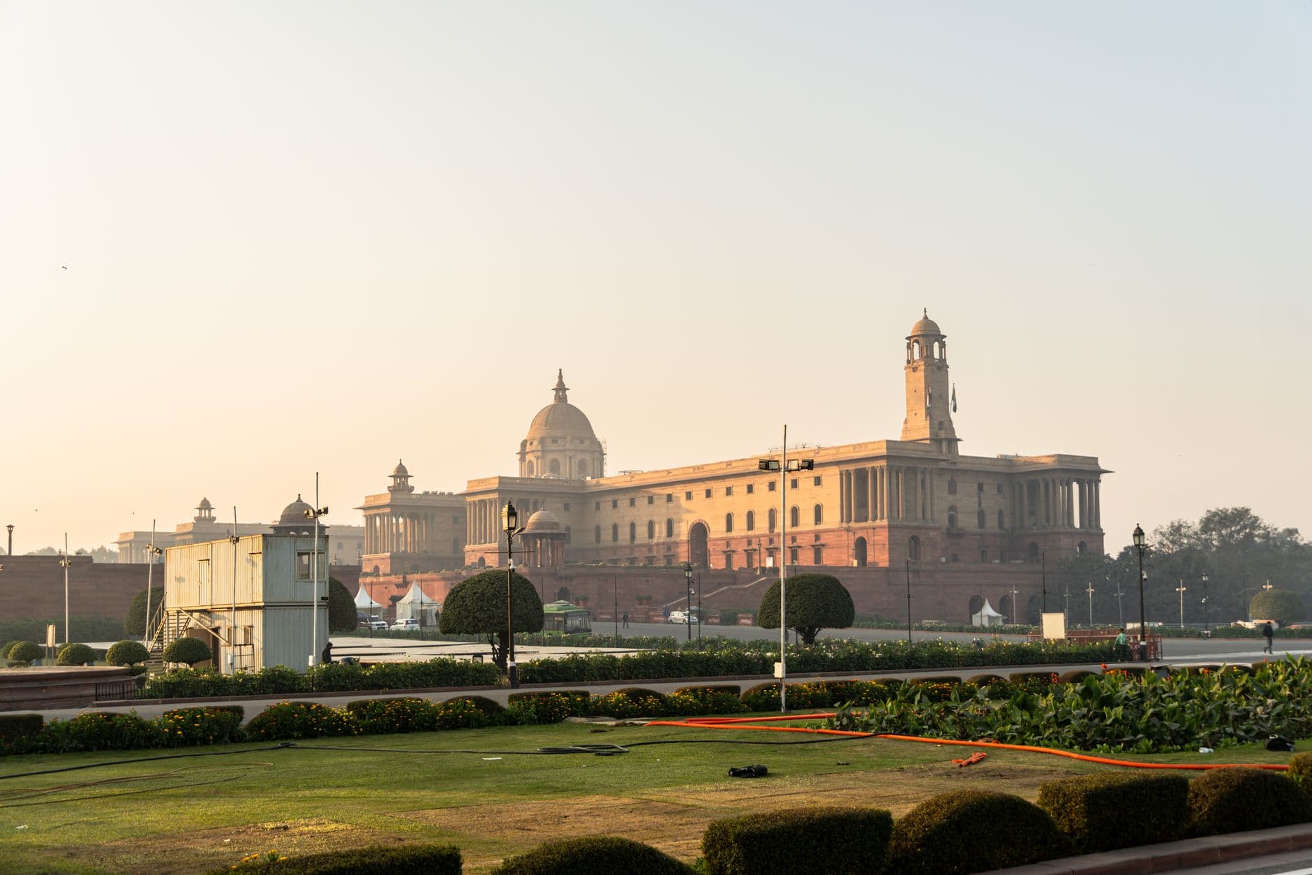 Server Solutions for Government Projects