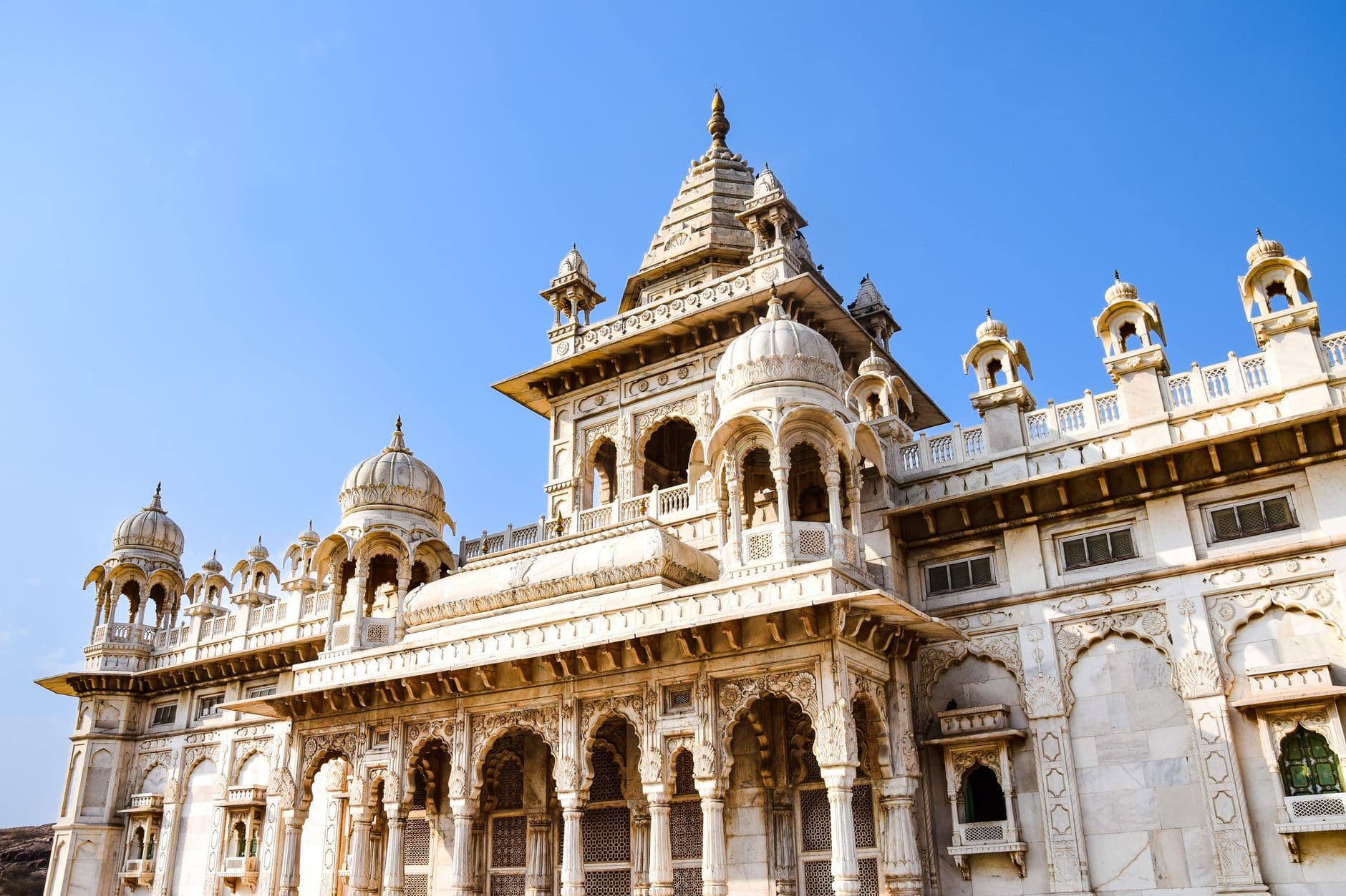 Travel Agency Websites