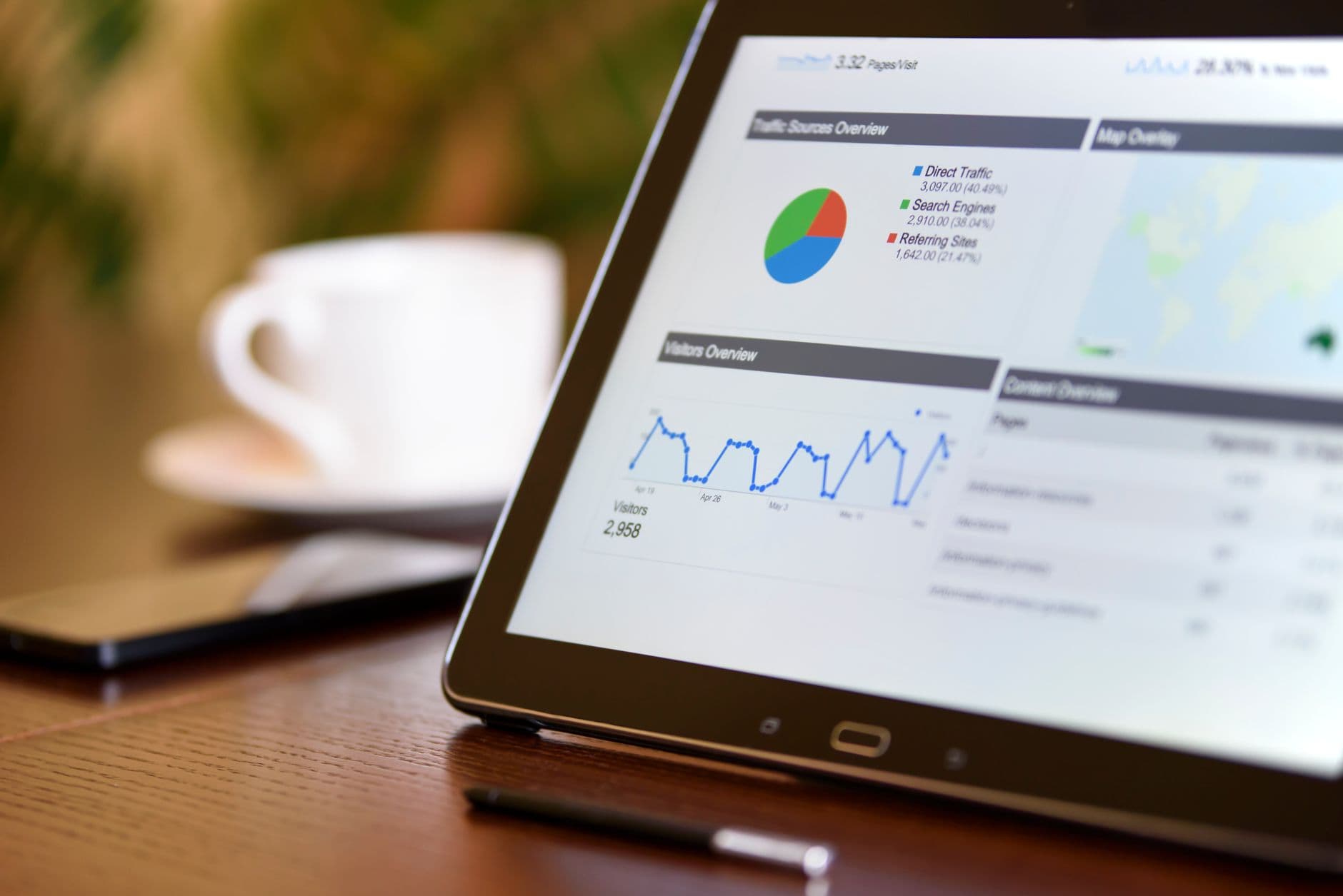 VPS Hosting for SaaS Companies