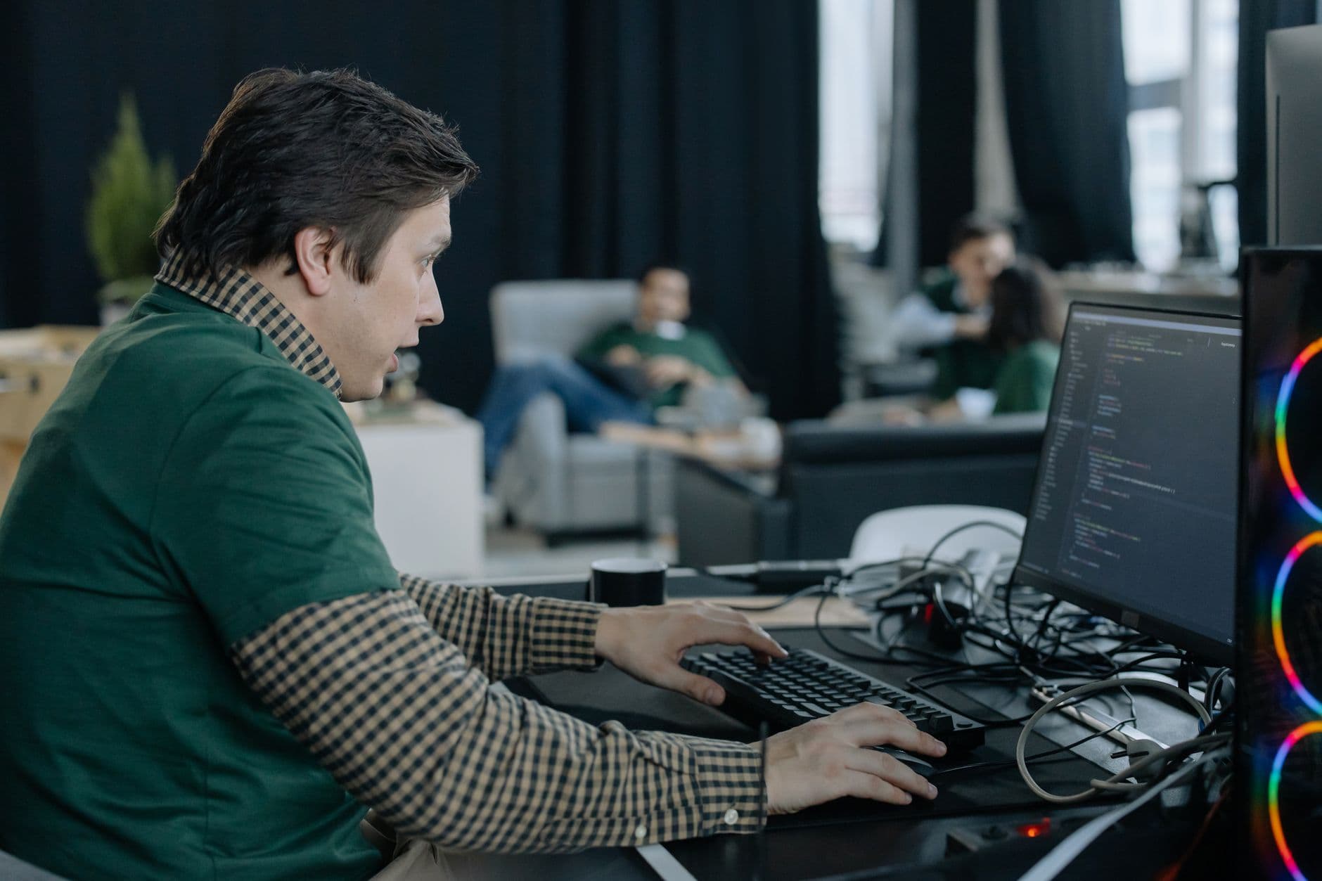VPS Hosting for Software Companies