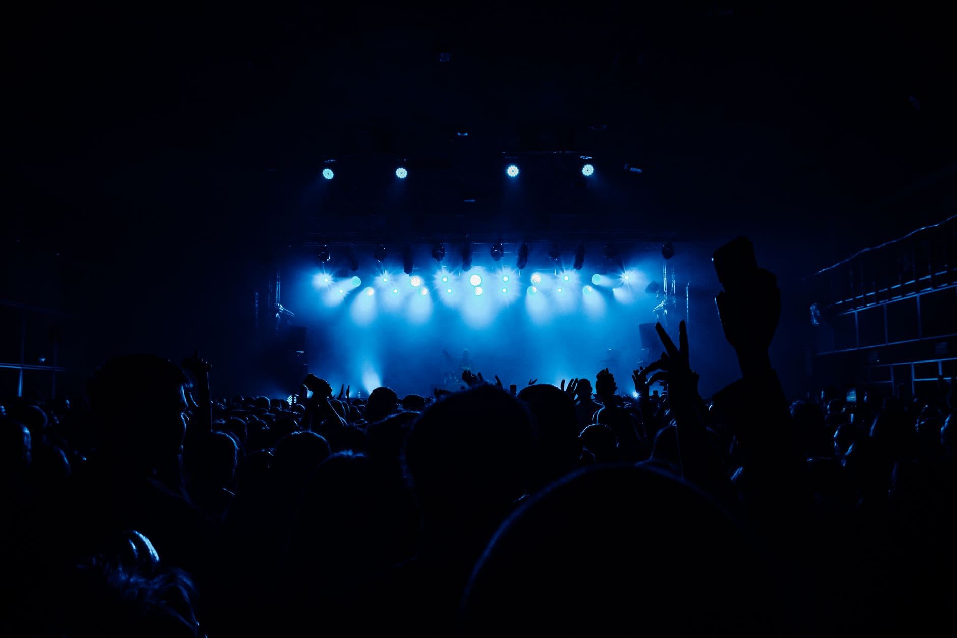 VPS Hosting for Ticket Booking Software