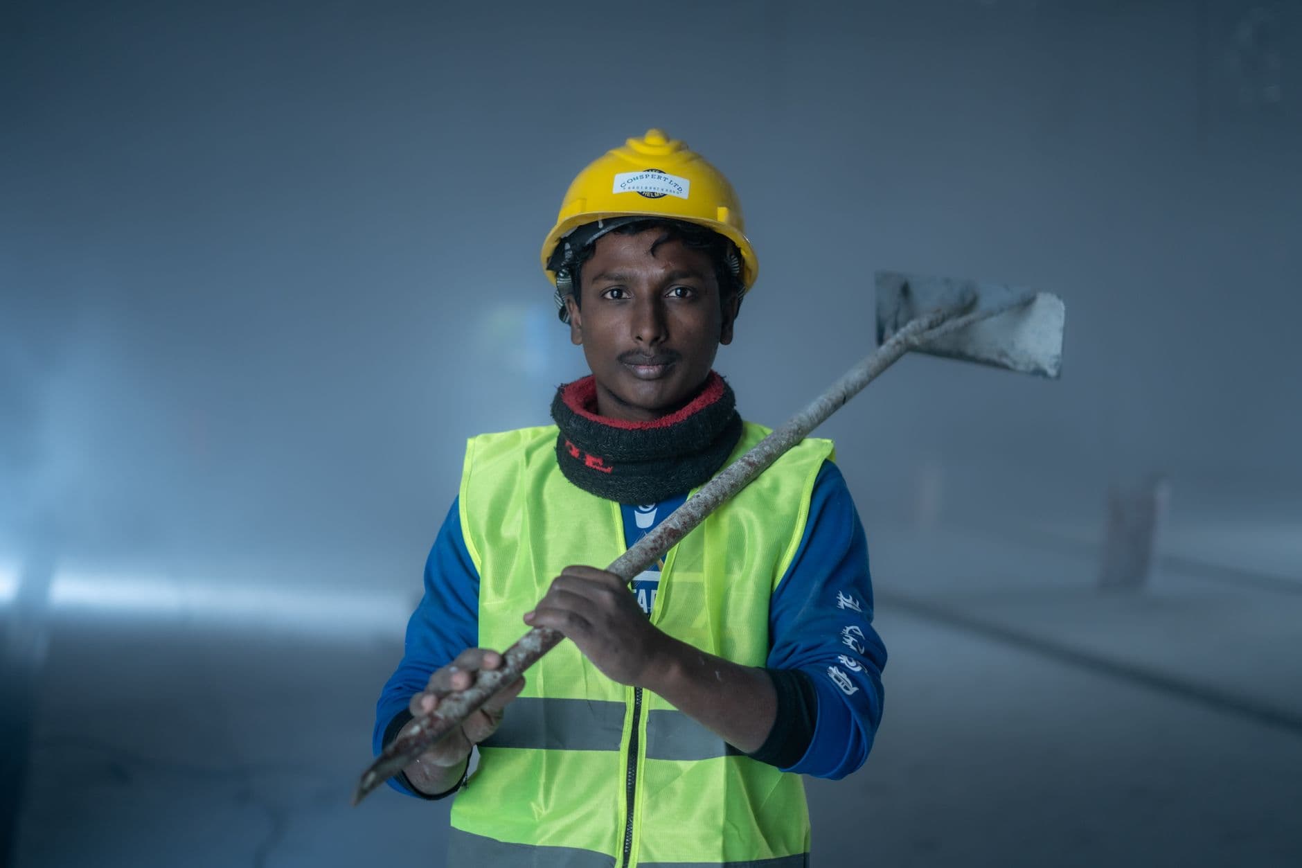 Website & Hosting for Contractors